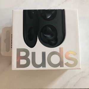 Samsung Galaxy Buds